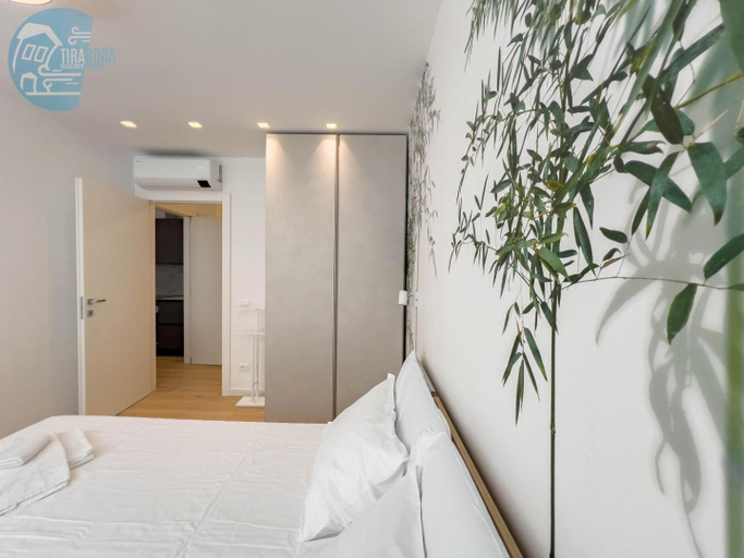Others 5, BlueMare e BlueTerra Tirabora Short Rent, con parcheggio privato, Trieste