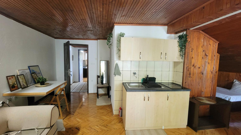 Others 4, Apartments KLIME