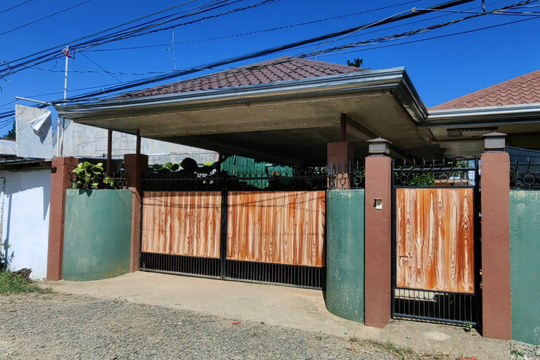 Exterior & Views 2, Summer Wind Pension, Puerto Princesa City