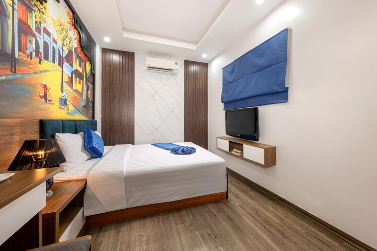 Bedroom 11