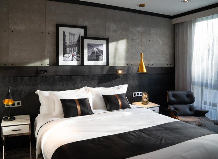 Bedroom 7