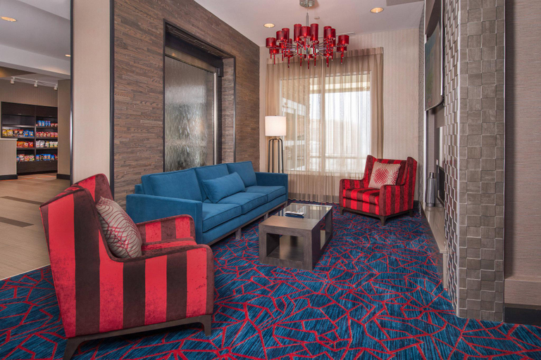 Public Area 3, TownePlace Suites by Marriott Altoona, Blair