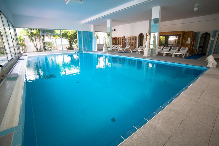 Sport & Beauty 2, Bellavista Terme Resort Spa, Padua