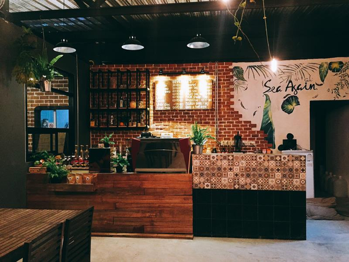 Food & Drinks 4, Nitiporn Resort, Muang Ranong