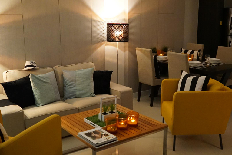 Others 5, Q Residence, Phuket Island