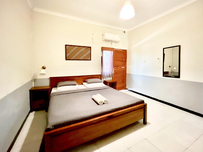 Bedroom 13