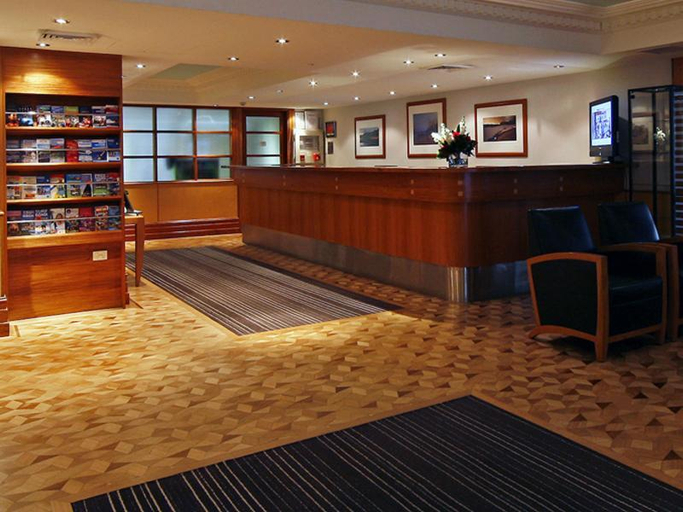 Public Area 3, Coogee Bay Boutique Hotel, Sydney