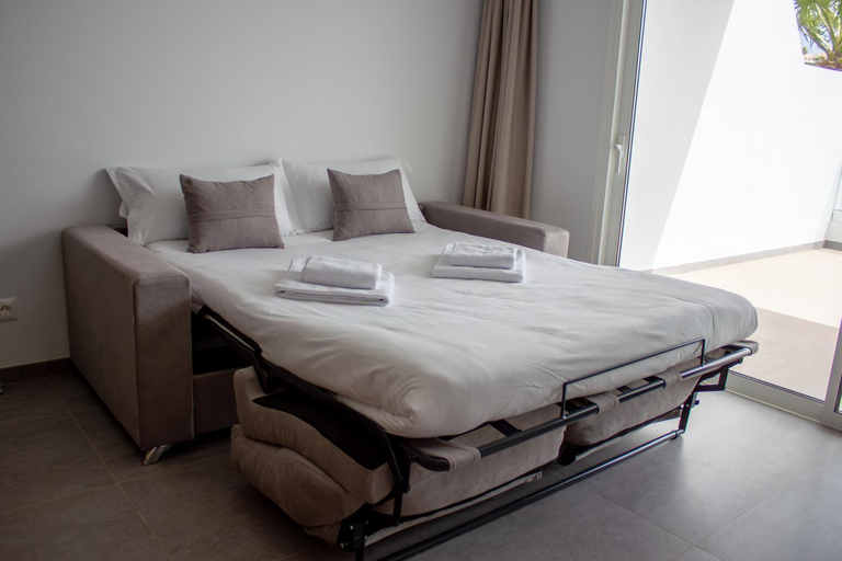 Bedroom 3, Costa Adeje Garden, Santa Cruz de Tenerife