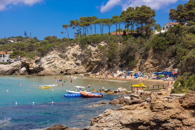 Others 4, Camping Village Le Calanchiole, Livorno
