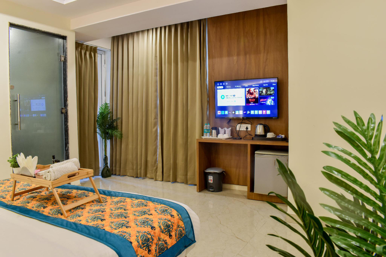 Bedroom 9
