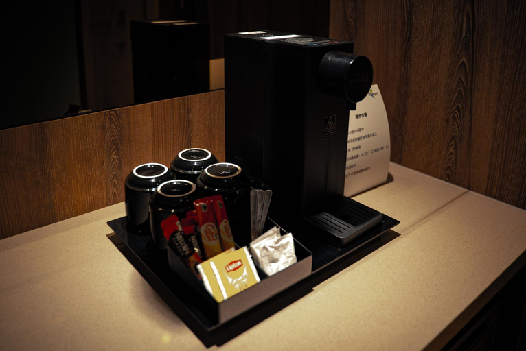 Amenities 11