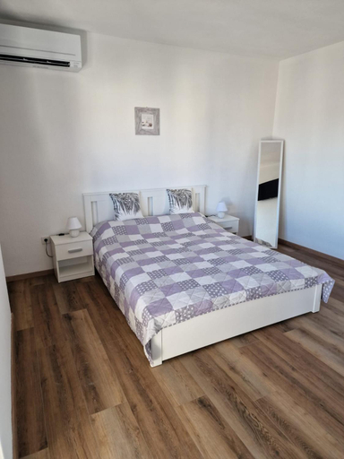 Others 4, Villa Bravo, Podstrana