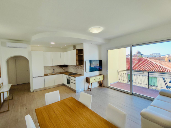 Others 4, Attico Da Vinci Luxury Penthouse, Olbia-Tempio