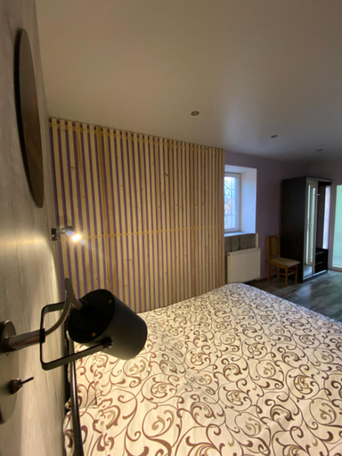 Bedroom 2, Constancia, Kamianets'-Podil's'ka