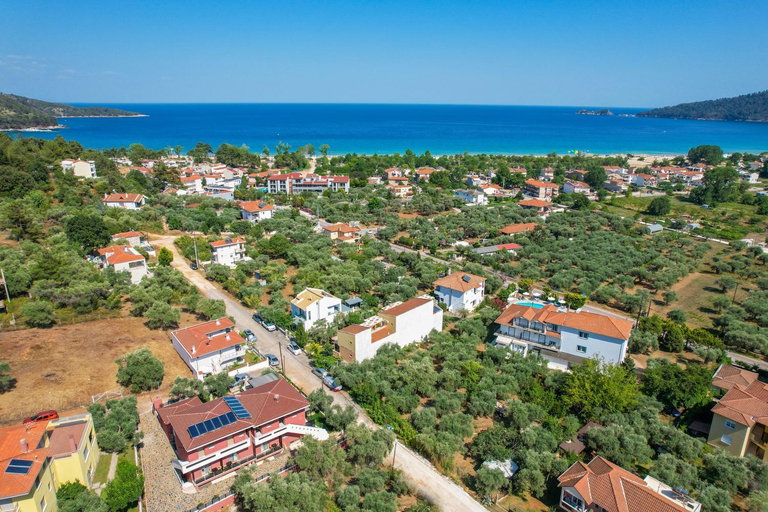 Others 5, Grace Luxury Rooms, East Macedonia and Thrace