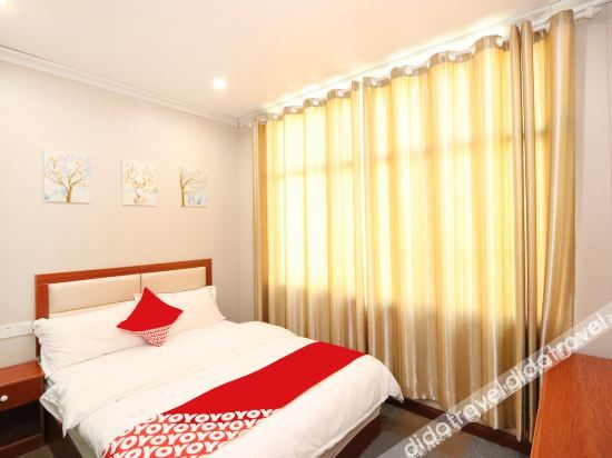 Others 5, Junxiang Express Hotel, Guiyang