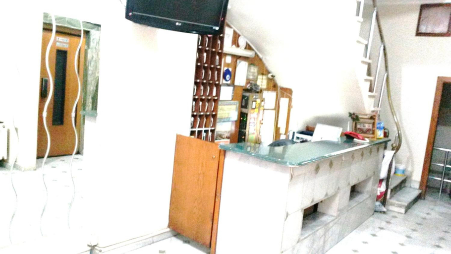 Public Area 2, Hotel Star, Beyoğlu