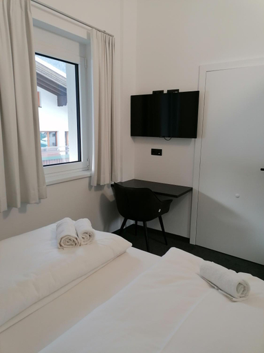 Bedroom, The Place Boutique & Design Hotel Flachau, Sankt Johann im Pongau