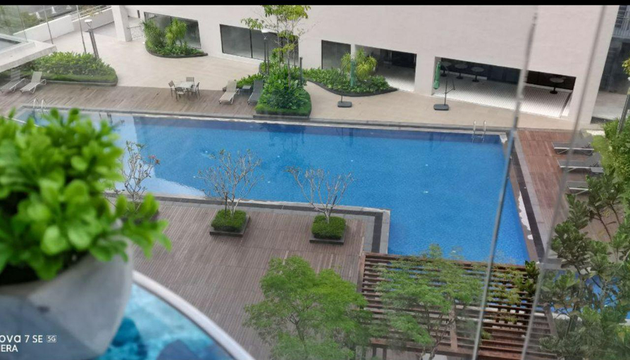 Sport & Beauty 2, CPL 1  LOVE in the honeymoon WIFI genting highland, Genting Highlands