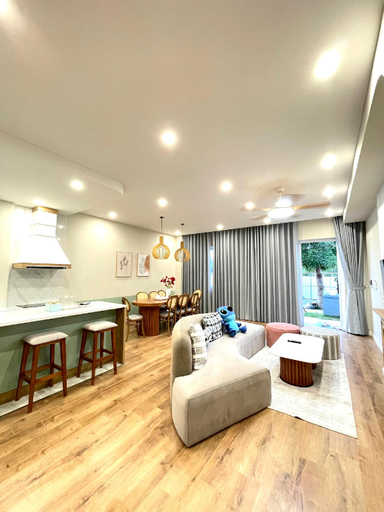 Others 3, Ivy House, Phan Thiết