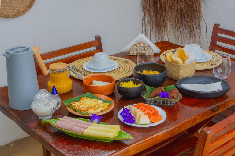 Food & Drinks 4, Araxa Milagres, São Miguel dos Milagres