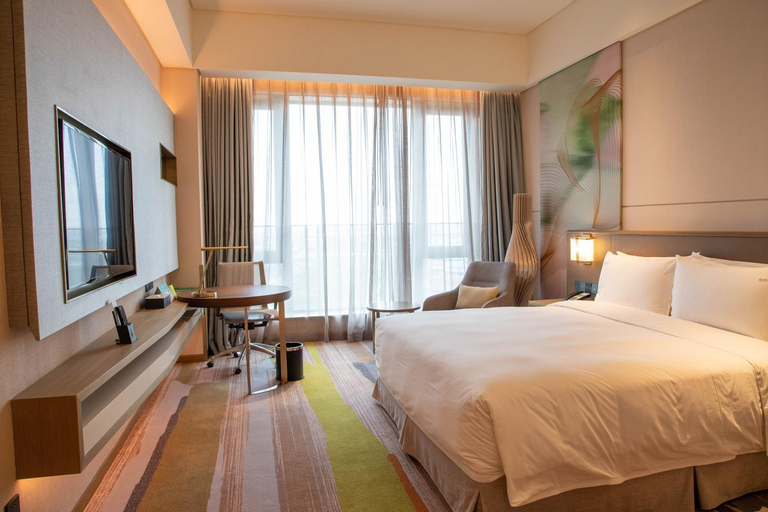 Bedroom 9