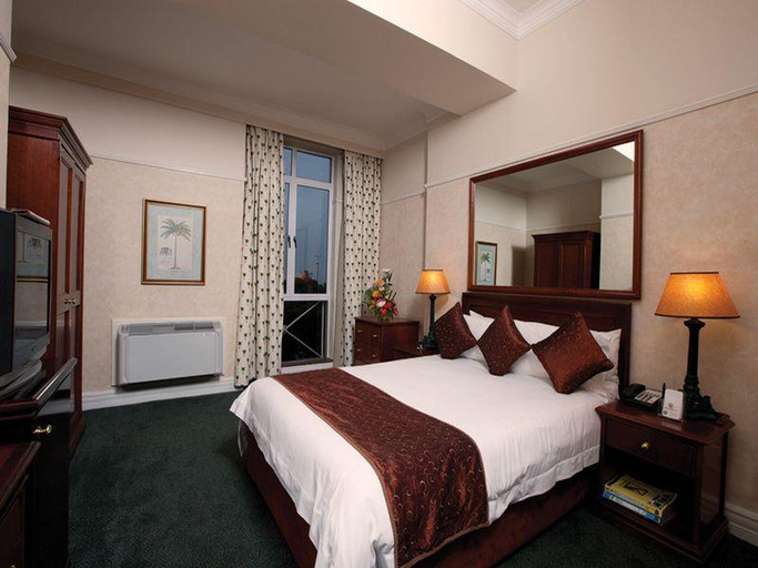 Bedroom 2, Balmoral, eThekwini