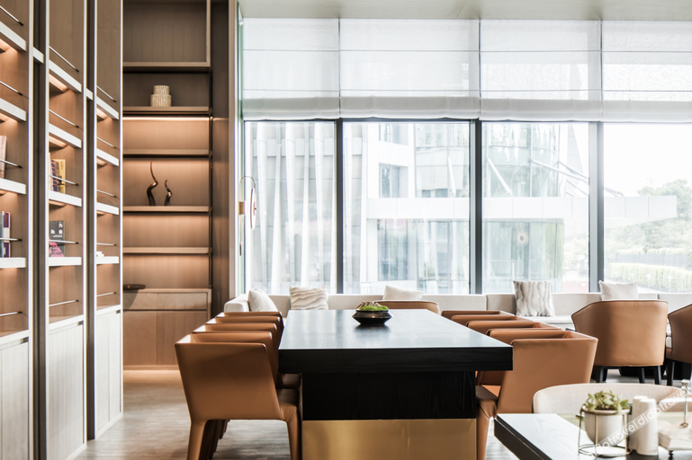 Food & Drinks 5, Investon Hotel Shenzhen, Shenzhen