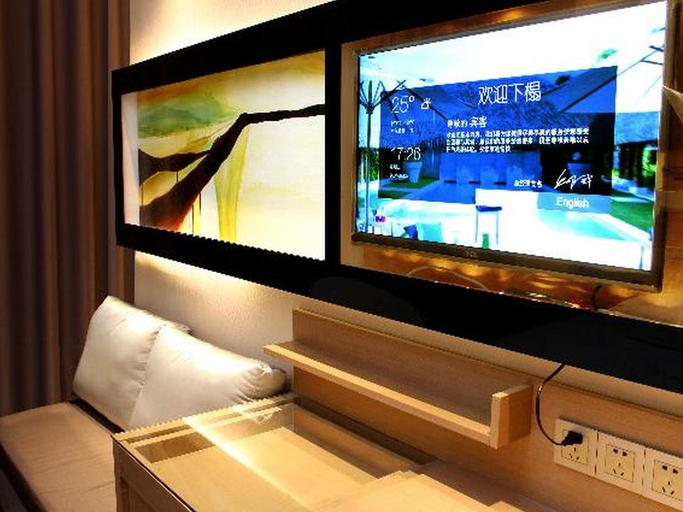 Others 5, Lavande Hotel Huizhou Dongjiang, Huizhou