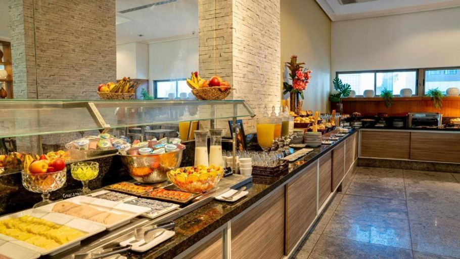 Food & Drinks 5, Betel Beach Flat Internacional Boa Viagem, Recife