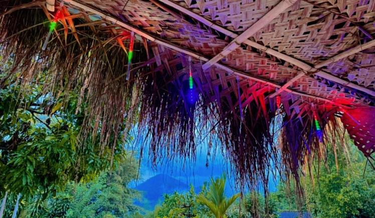 Others 3, DMT Nature Villa and Cabanas, Ella