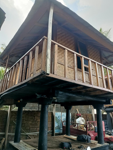 Others 4, Noor Homestay Tetebatu, Lombok
