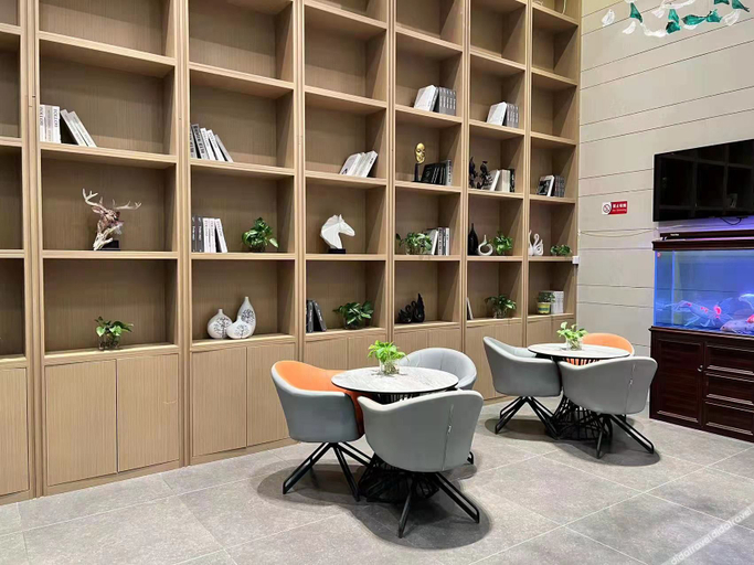 Others 4, Hotel Green Tree Inn Select (Plaza del Siglo de Akesu), Aksu