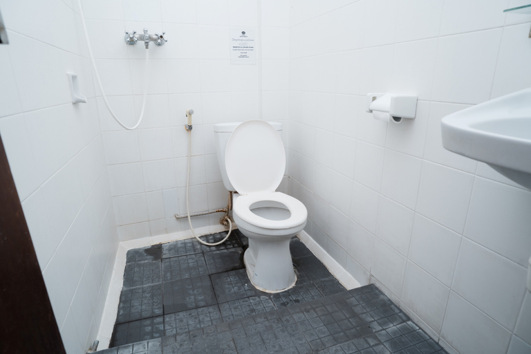 Bathroom 5