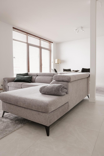Bedroom 3, Brand new Apartment Sint-niklaas, Oost-Vlaanderen