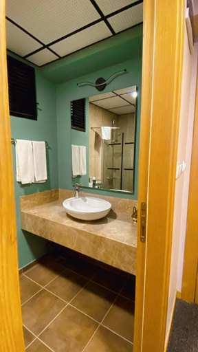 Bathroom 4, Zeytin Bahçesi Hotel, İznik
