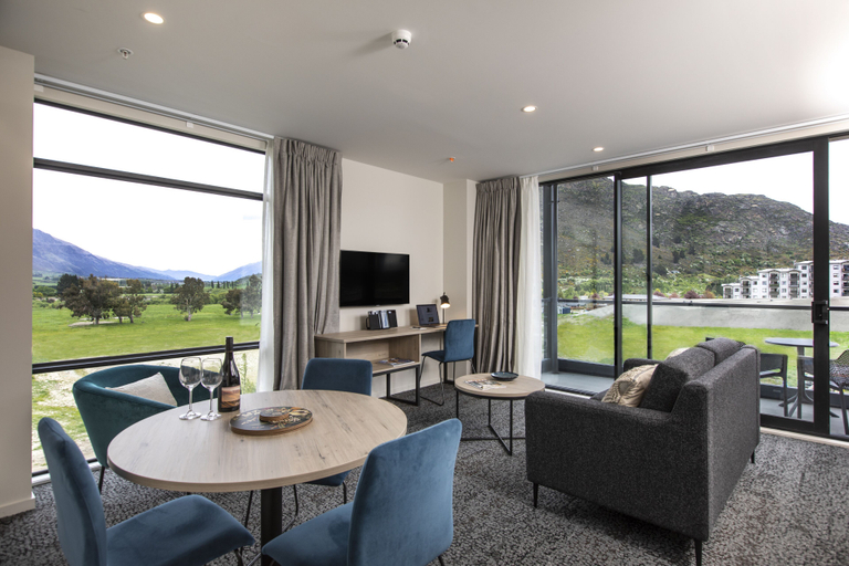 Others 5, Quest Queenstown, Queenstown-Lakes