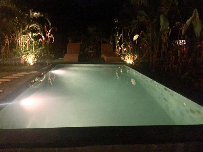 Sport & Beauty 4, Mahesa Villa, Gianyar