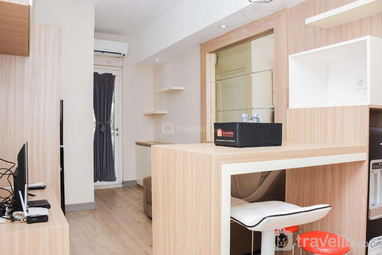 Others 5, Comfort & Homey 2BR Springlake Bekasi By Travelio, Bekasi