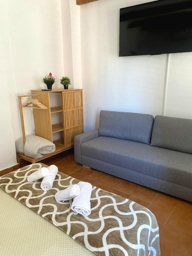 Others 3, Frailes Apartments, Granada