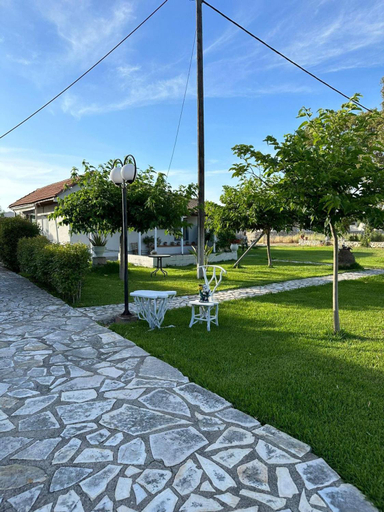 5, Casa Mare Agios Ioannis Lefkada, Ionian Islands