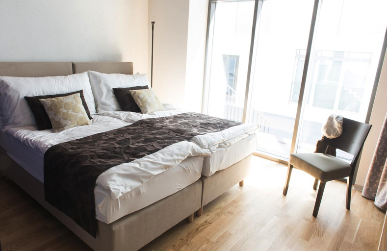 Bedroom 6