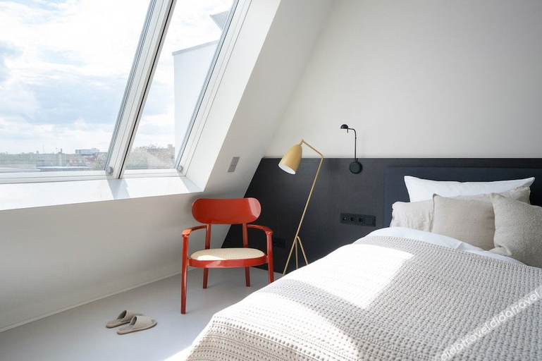 Bedroom 5, Numa Berlin Savi, Berlin