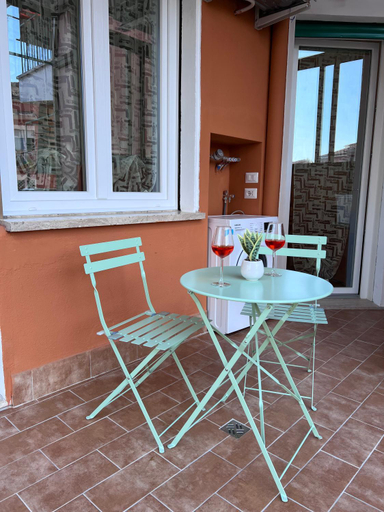 Others 4, Dasy Apartment - San Paolo, Roma