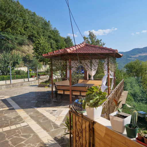 Others 2, Vila Zeni Zoto, Private Room featuring panoramic views from Terrace and Balcony, Skraparit