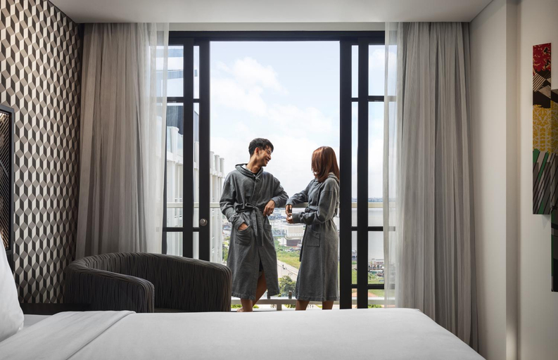 Bedroom 14