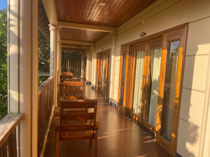 Public Area 2, Golden Topaz Resort, Phú Quốc