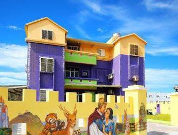 Others 1, Her Home B&B, Taitung