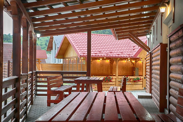 Others 5, Casa Camelia, Sacel