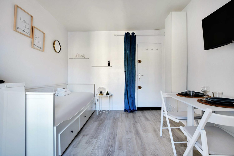 Others 4, Cosy studio - 2P - Place de la Bastille, Paris